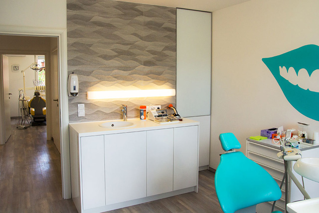 Oridnacija dentalne medicine Hercigonja Matković