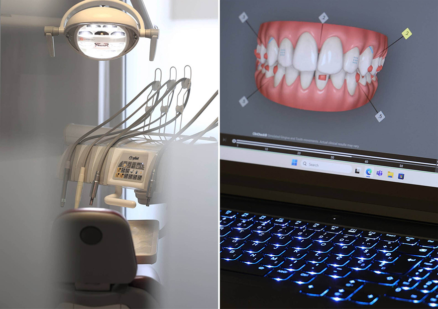 Dentalni laboratorij